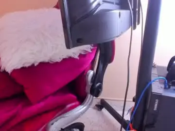 Chaturbate Free Live Porn of liabell_