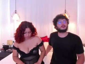 Chaturbate Sex Chat of liabell_