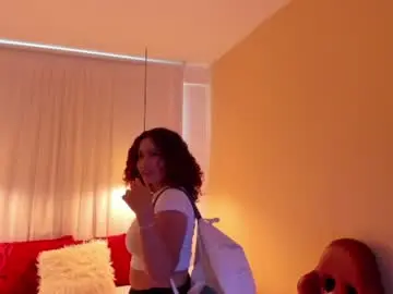 Chaturbate Sex Chat of liabell_