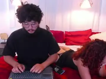 Chaturbate Free Porn Cam of liabell_