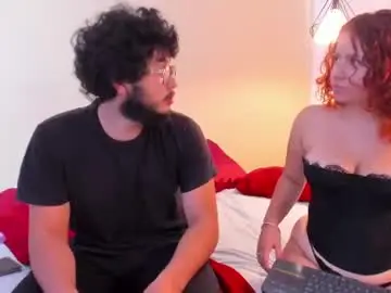 Chaturbate Live Porn of liabell_