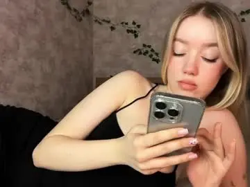 Chaturbate Nude Webcam of lollipops6666