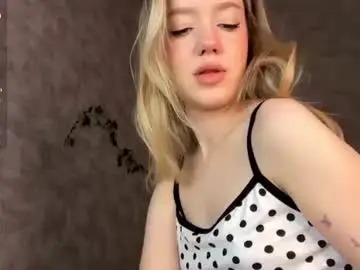 Chaturbate Nude Webcam of lollipops6666