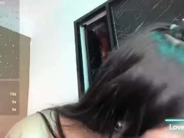 Chaturbate Adult Webcam of lucyfergp