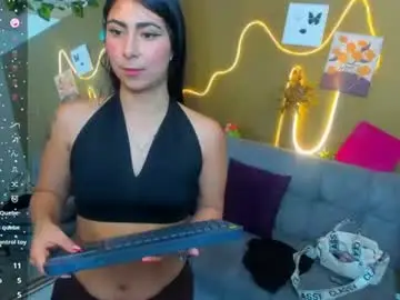 Chaturbate Free Porn Cam of lucyfergp