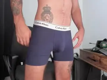 Chaturbate Best live sex cam show of matheusbeard2