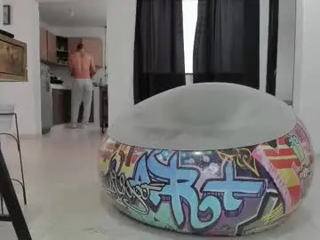 Chaturbate Live Sex Cam of matheusbeard2