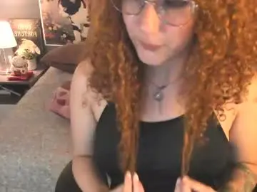 Chaturbate Sex Chat of meridaxbrave_