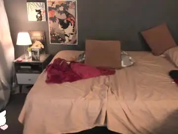 Chaturbate Best live sex cam show of meridaxbrave_