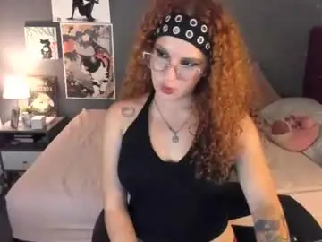Chaturbate Watch Live Sex Cams of meridaxbrave_