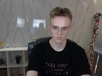 Chaturbate Free Live Porn of midnight_gospell