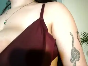 Chaturbate Private Sex Chat of nathy_jones