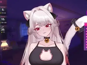 Chaturbate Watch Live Sex Cams of nikkipurr