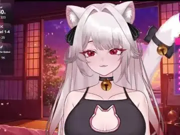 Chaturbate Nude Webcam of nikkipurr