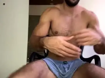 Chaturbate Adult Webcams of ouro1556