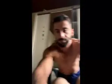 Chaturbate Sex Chat of ouro1556