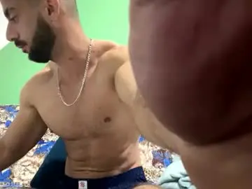 Chaturbate Nude Webcam of ouro1556