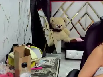 Chaturbate Free Live Porn of paris_petit