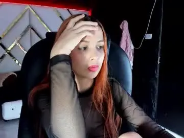 Chaturbate Live Porn of paris_petit