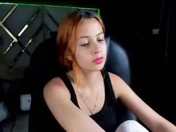 Chaturbate Sex Chat of paris_petit