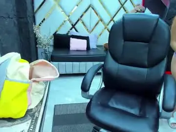 Chaturbate Free Live Porn of paris_petit