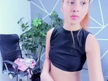 Chaturbate Adult Video Chat of paris_petit