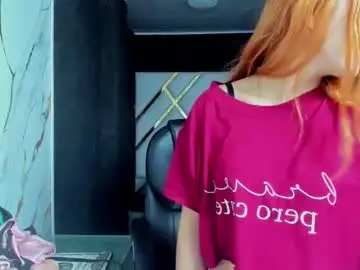 Chaturbate Adult Video Chat of paris_petit