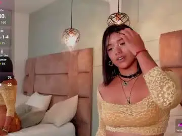 Chaturbate Sex Cam of regina_noctixx