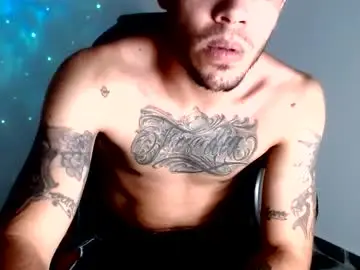 Chaturbate Adult Webcams of riancum