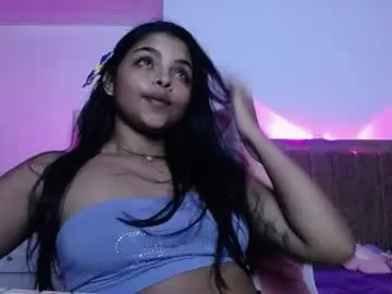 Chaturbate Live Porn of samirabunny_222