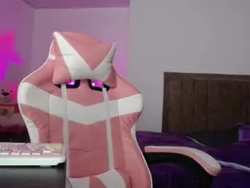 Chaturbate Best live sex cam show of samirabunny_222