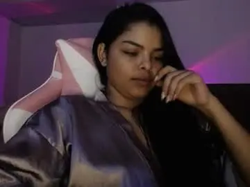 Chaturbate Best Webcam of samirabunny_222