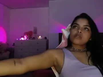 Chaturbate Live Sex of samirabunny_222