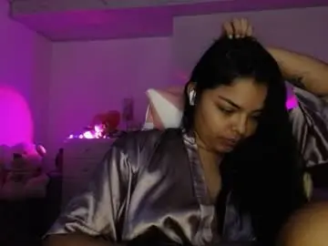 Chaturbate Live Porn of samirabunny_222