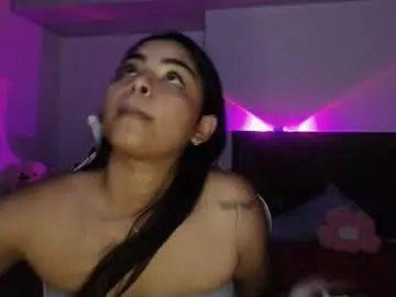 Chaturbate Free Porn Cam of samirabunny_222