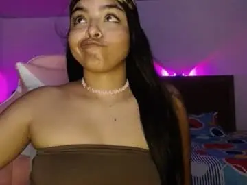 Chaturbate Best Webcam of samirabunny_222