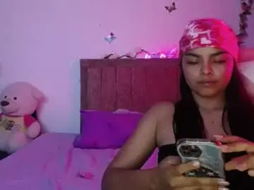 Chaturbate Adult Webcams of samirabunny_222