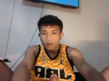 Chaturbate Sex Cam of shake_raytow34