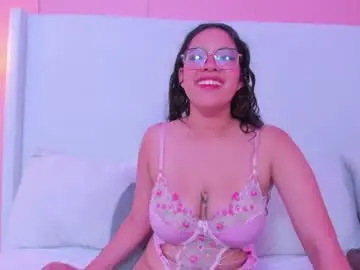 Chaturbate Live Sex of shayra_alina