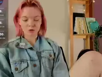 Chaturbate Adult Video Chat of tox1ccherry