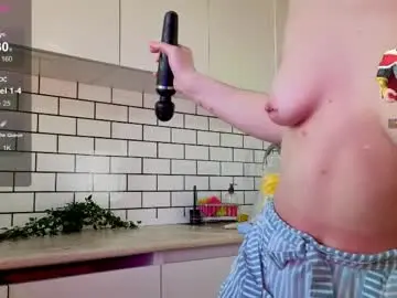 Chaturbate Sex Cam of tox1ccherry