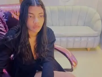 Chaturbate Live Sex Cam of valentina_gomez_s