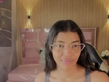 Chaturbate Sex Chat of valentina_gomez_s