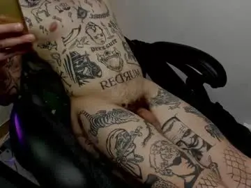 Chaturbate Live Sex Cam of _layne