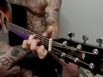 Chaturbate Live Sex Cam of _layne