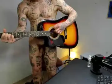 Chaturbate Adult Webcam of _layne