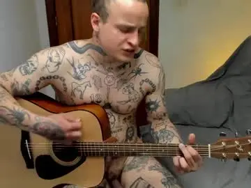 Chaturbate Nude Webcam of _layne