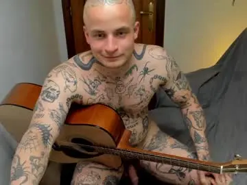 Chaturbate Nude Webcam of _layne