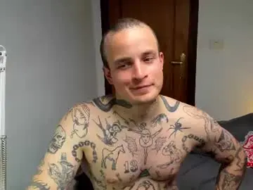 Chaturbate Adult Webcam of _layne