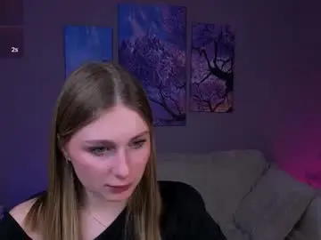 Chaturbate Live Sex Cam of alisabliss